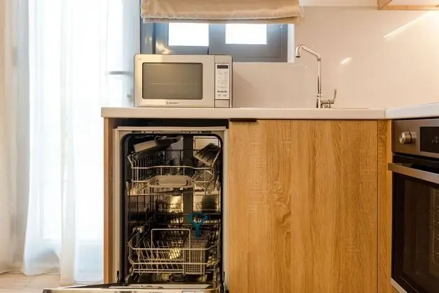Luxury Apart Daire