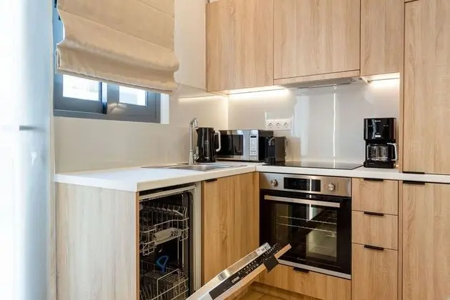 Luxury Apart Daire