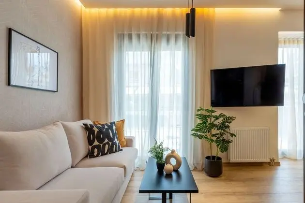 Luxury Apart Daire