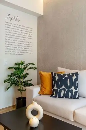 Luxury Apart Daire