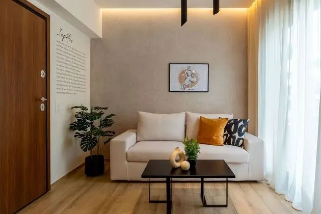 Luxury Apart Daire