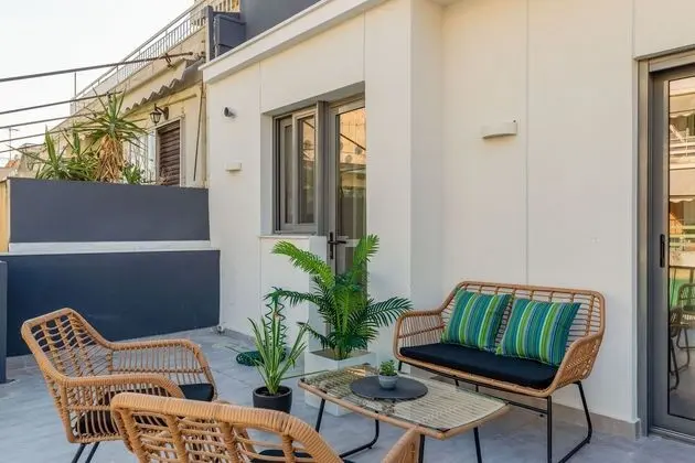 Luxury Apart Daire