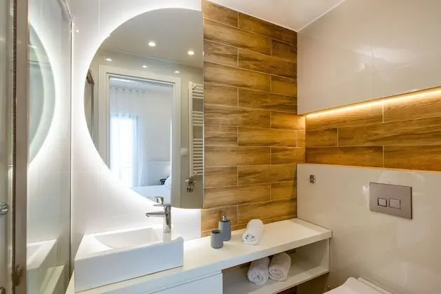 Luxury Apart Daire
