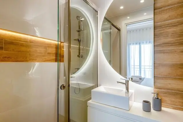 Luxury Apart Daire