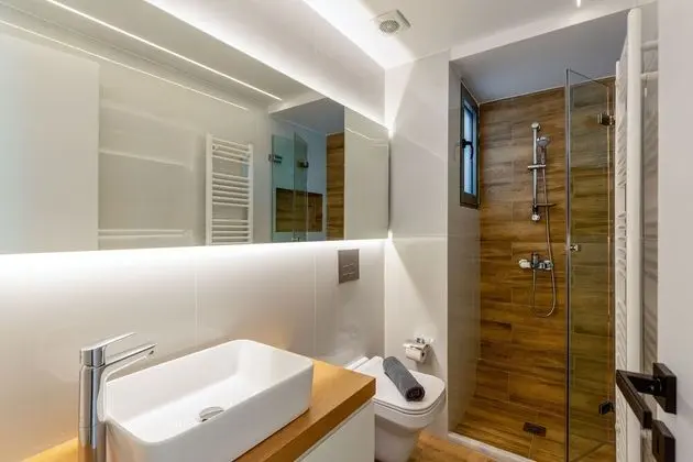 Luxury Apart Daire