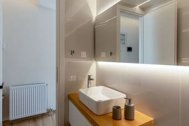 Luxury Apart Daire