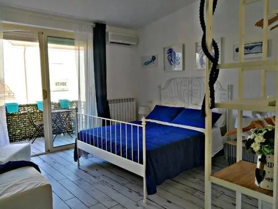 Dört Kişilik Oda