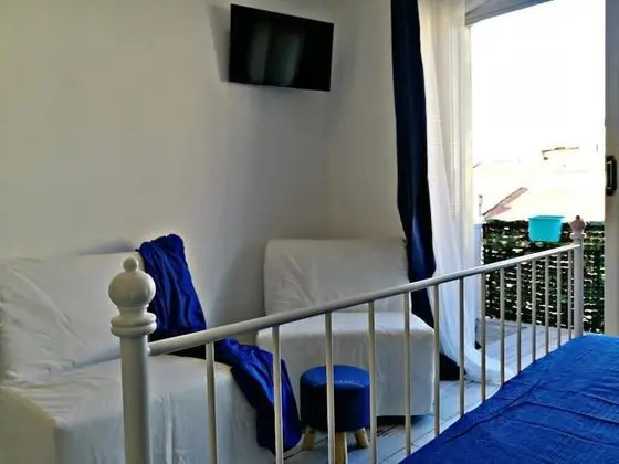Dört Kişilik Oda