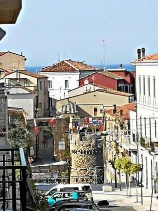 Dört Kişilik Oda