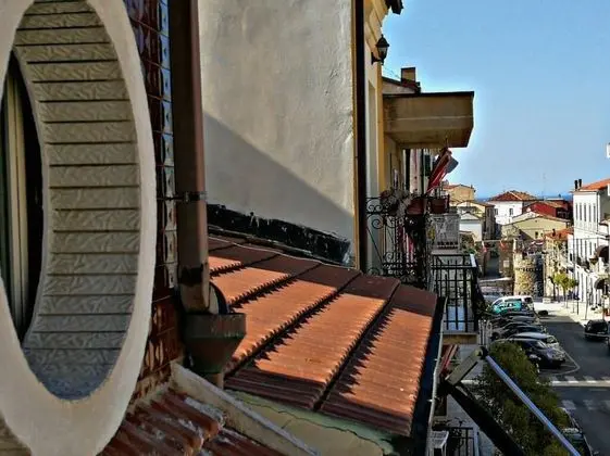 Dört Kişilik Oda
