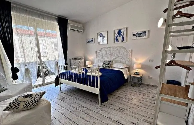 Dört Kişilik Oda