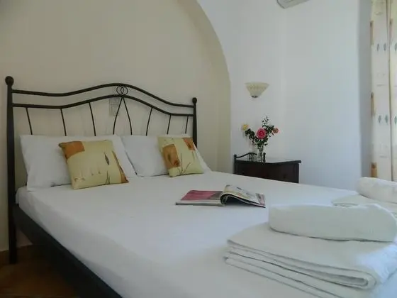 Apart Daire, 2 Yatak Odası (5 Adults)