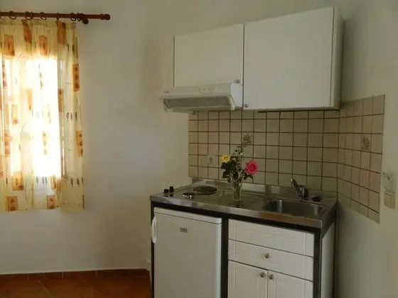 Apart Daire, 2 Yatak Odası (5 Adults)