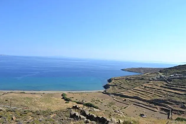 Ev, 1 Yatak Odası, Sigara İçilebilir, Teras