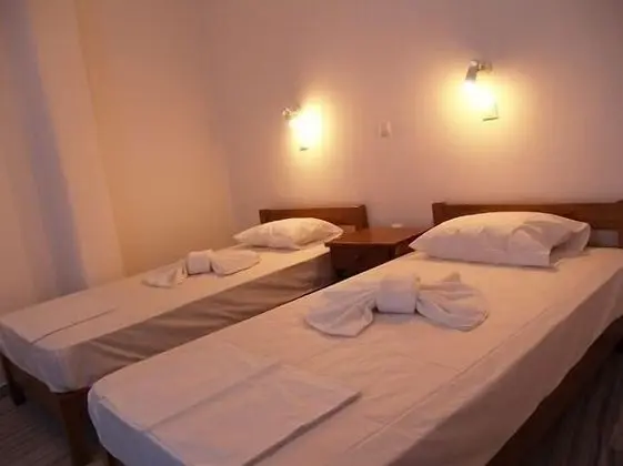 Apart Daire, 2 Yatak Odası, Deniz Manzaralı