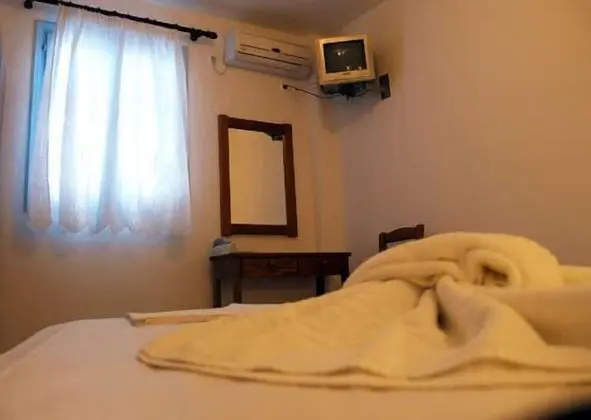 Apart Daire, 2 Yatak Odası, Deniz Manzaralı