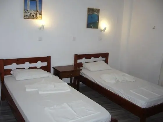 Apart Daire, 2 Yatak Odası, Deniz Manzaralı