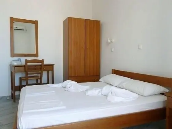 Apart Daire, 2 Yatak Odası, Deniz Manzaralı
