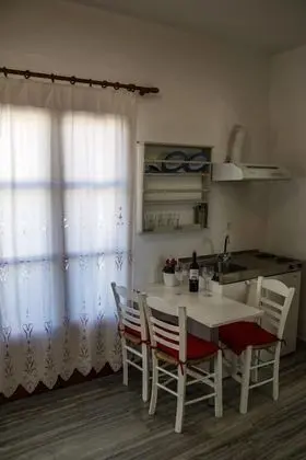 Apart Daire, 2 Yatak Odası, Deniz Manzaralı