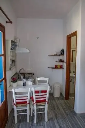 Apart Daire, 2 Yatak Odası, Deniz Manzaralı