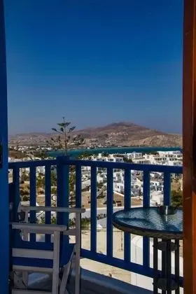 Apart Daire, 2 Yatak Odası, Deniz Manzaralı