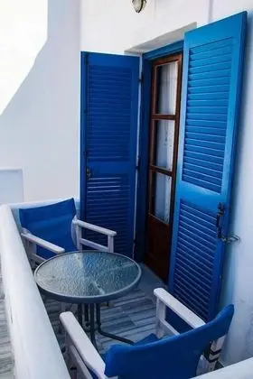 Apart Daire, 2 Yatak Odası, Deniz Manzaralı