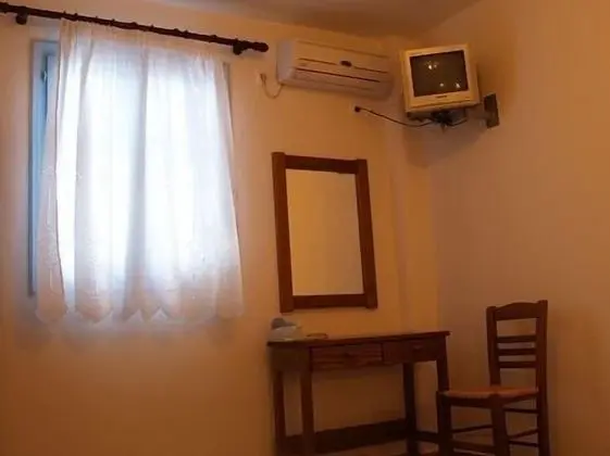 Apart Daire, 2 Yatak Odası, Deniz Manzaralı