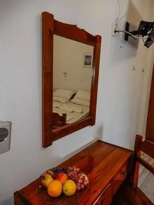 Apart Daire, 2 Yatak Odası, Deniz Manzaralı