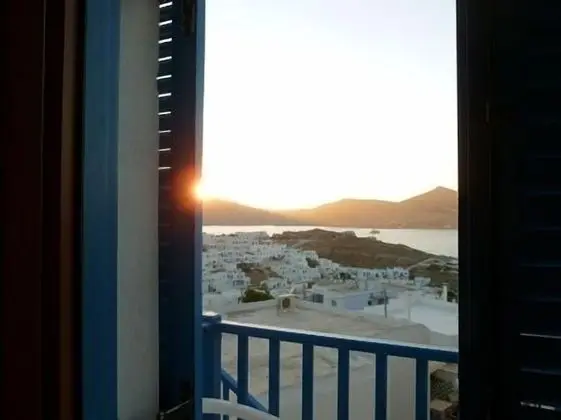 Apart Daire, 2 Yatak Odası, Deniz Manzaralı