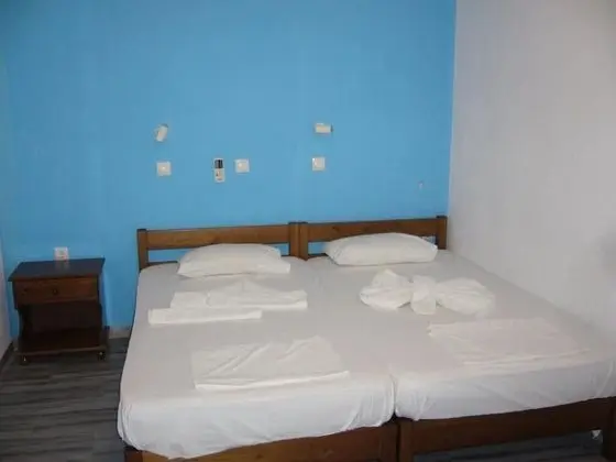 Stüdyo, Deniz Manzaralı (2 Adults)