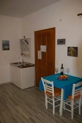 Stüdyo, Deniz Manzaralı (2 Adults)