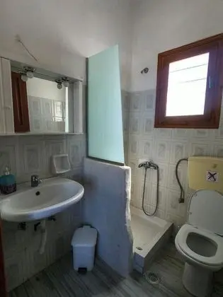 Tek Büyük Yataklı Oda, Dağ Manzaralı