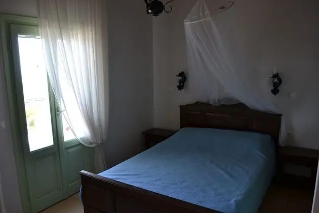 Ev, 1 Yatak Odası, Sigara İçilebilir, Teras