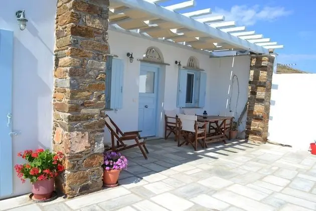 Ev, 1 Yatak Odası, Sigara İçilebilir, Teras