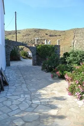 Ev, 1 Yatak Odası, Sigara İçilebilir, Teras