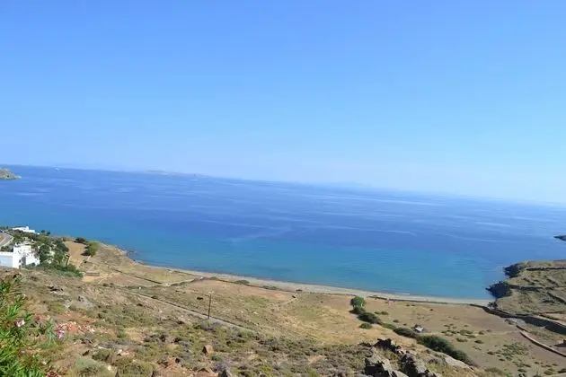 Ev, 1 Yatak Odası, Sigara İçilebilir, Teras