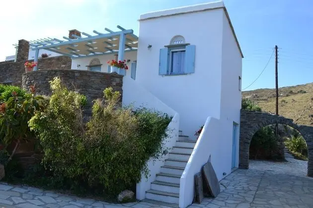 Ev, 1 Yatak Odası, Sigara İçilebilir, Teras