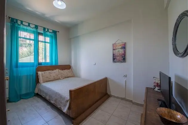 Villa, 3 Yatak Odası