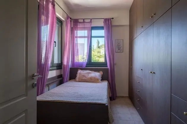 Villa, 3 Yatak Odası