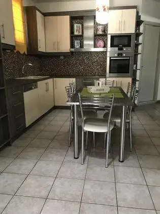 Villa, 3 Yatak Odası