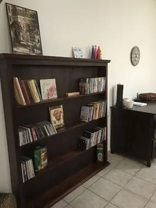 Villa, 3 Yatak Odası