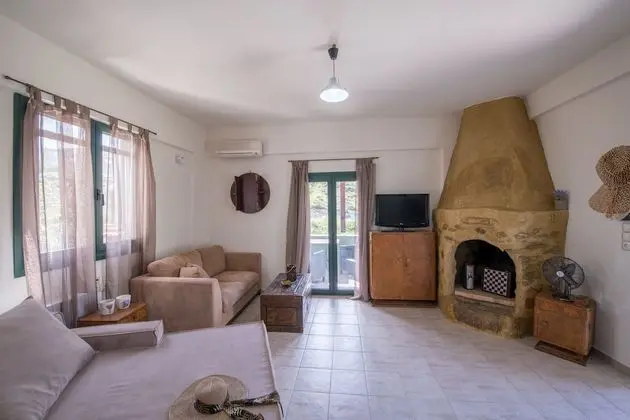 Villa, 3 Yatak Odası