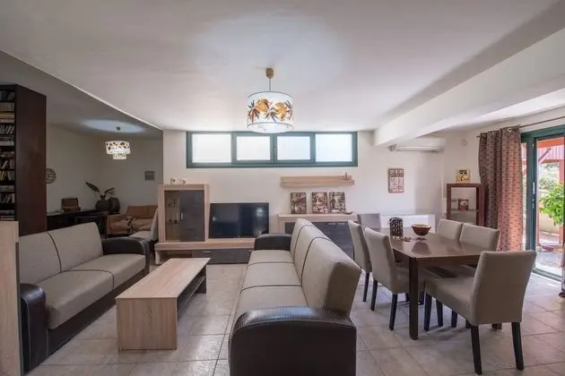 Villa, 3 Yatak Odası