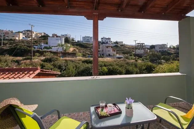 Villa, 3 Yatak Odası