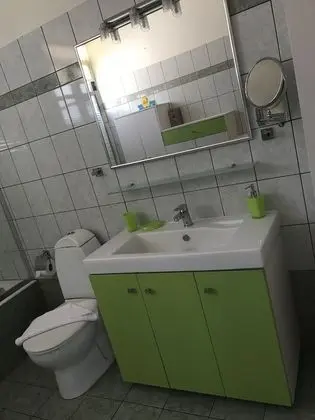 Villa, 3 Yatak Odası