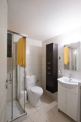 Villa, 3 Yatak Odası