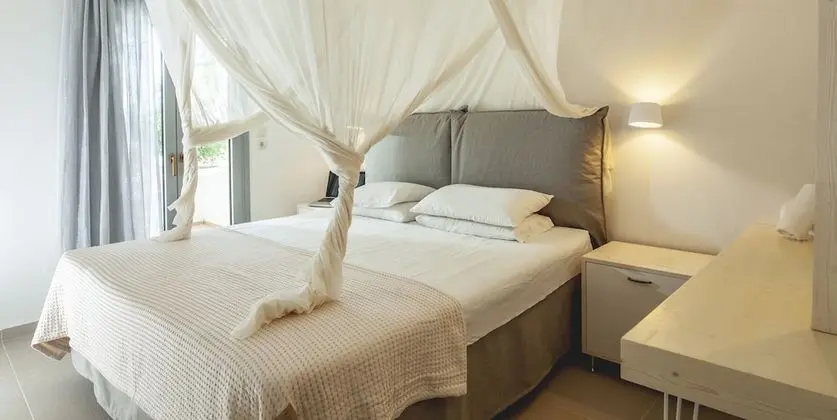 Apart Daire, 1 Yatak Odası (living room, 2 room apartment)