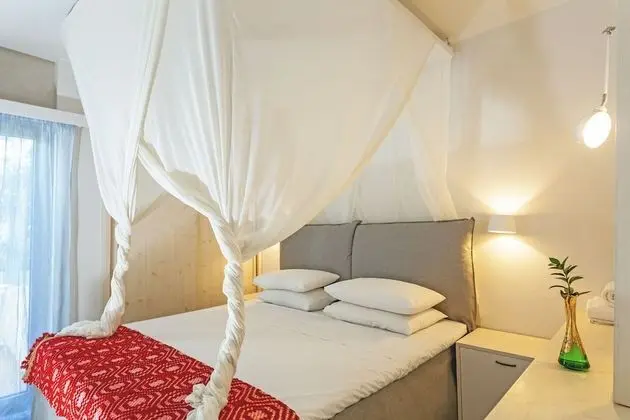 Apart Daire, 1 Yatak Odası (living room, 2 room apartment)
