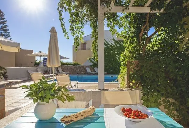 Apart Daire, 1 Yatak Odası (living room, 2 room apartment)