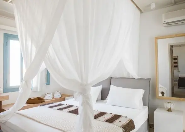 Deluxe Apart Daire (2 room apartment)